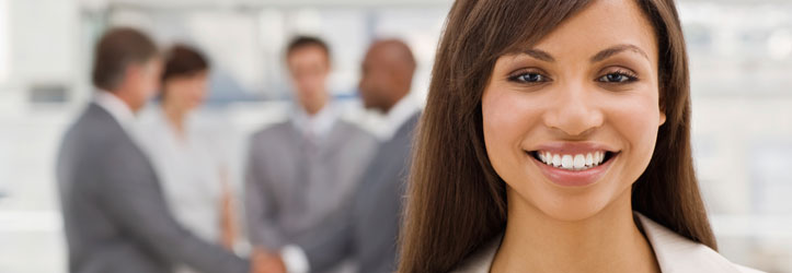 Business People